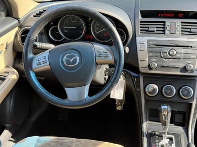 2010 Mazda Mazda6 i Touring