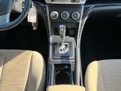 2010 Mazda Mazda6 i Touring