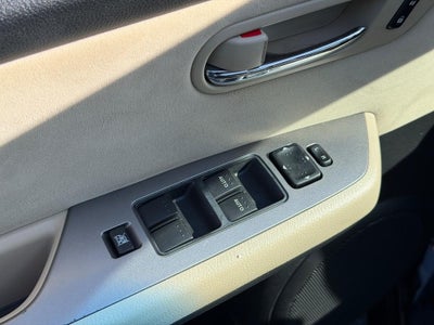 2010 Mazda Mazda6 i Touring