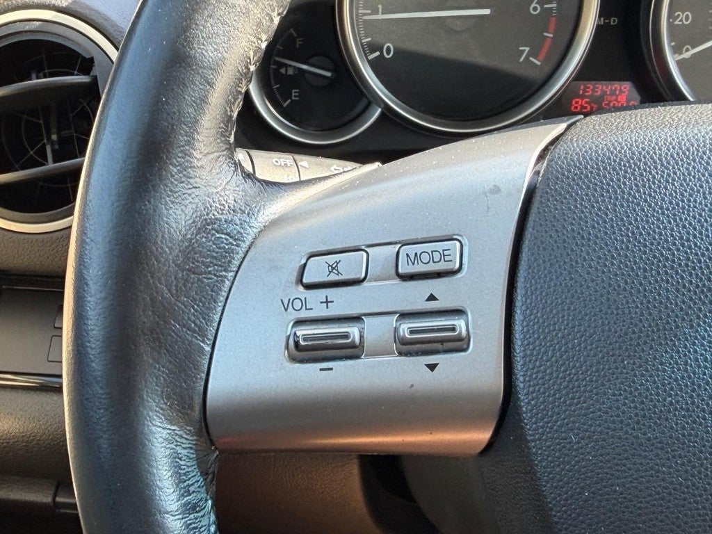 2010 Mazda Mazda6 i Touring