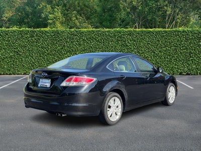 2010 Mazda Mazda6 i Touring