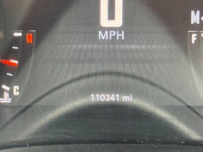 2016 Dodge Challenger 2dr Cpe SXT