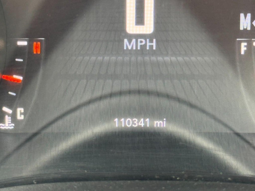 2016 Dodge Challenger 2dr Cpe SXT