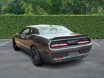 2016 Dodge Challenger 2dr Cpe SXT