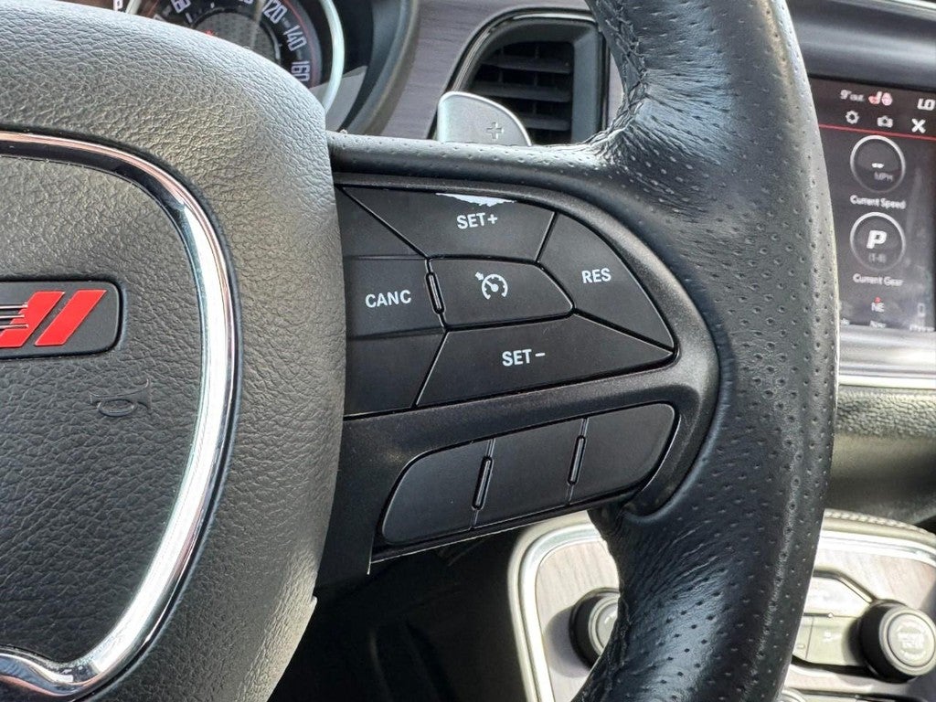 2018 Dodge Challenger 392 Hemi Scat Pack Shaker RWD