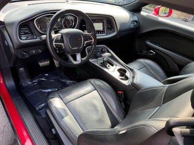 2017 Dodge Challenger GT Coupe