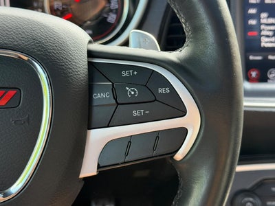 2017 Dodge Challenger GT Coupe
