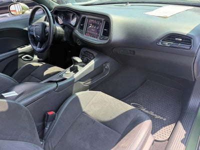 2023 Dodge Challenger GT RWD