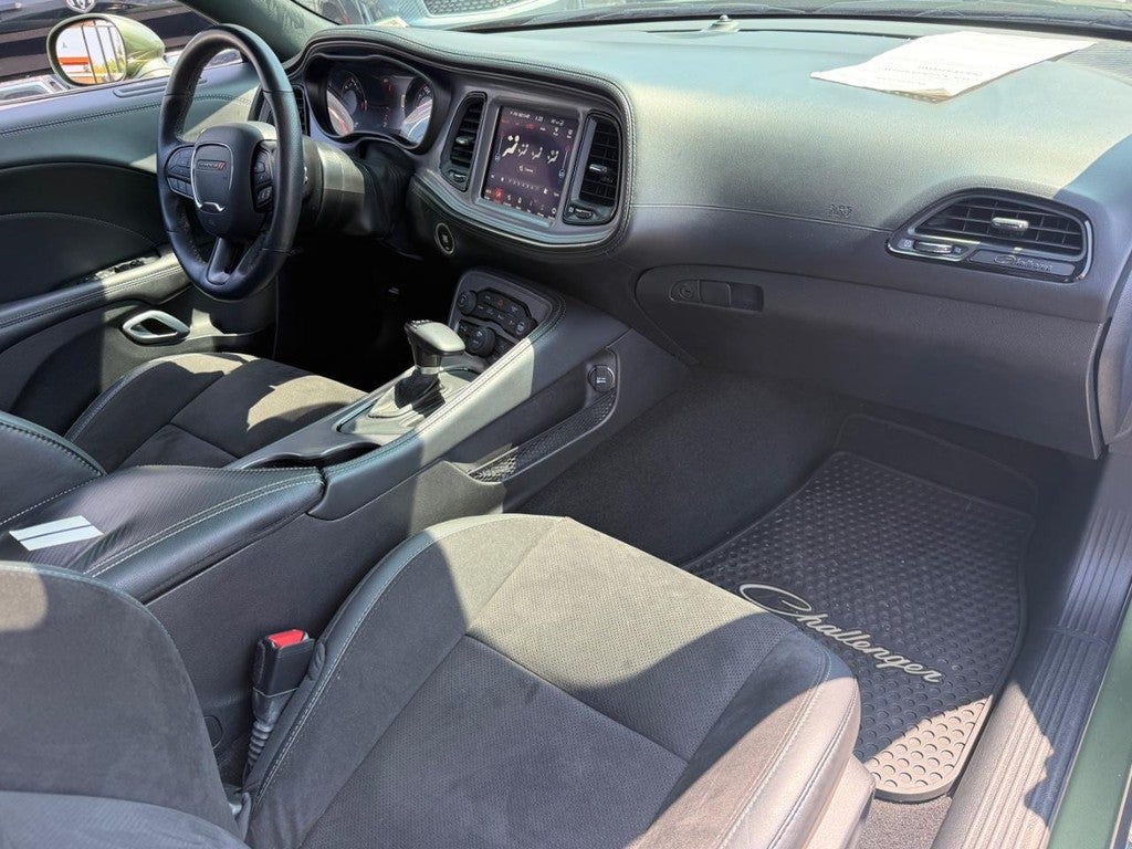 2023 Dodge Challenger GT RWD