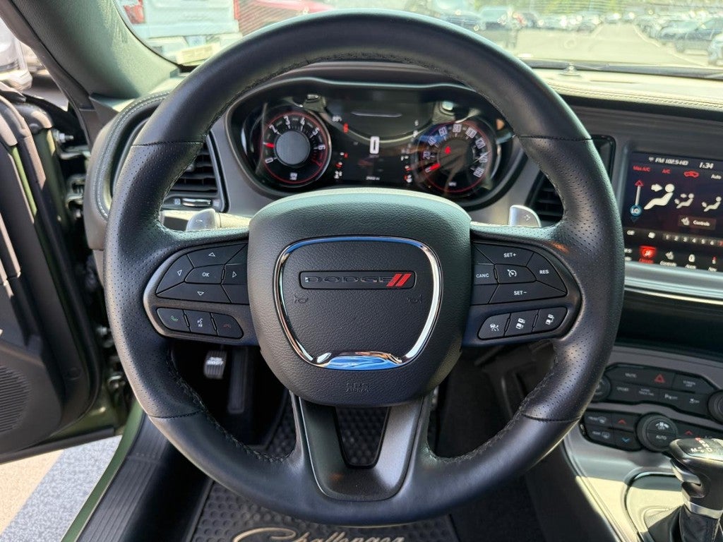 2023 Dodge Challenger GT RWD