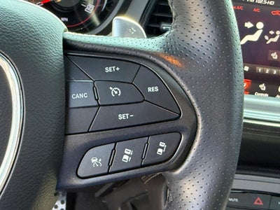 2023 Dodge Challenger GT RWD
