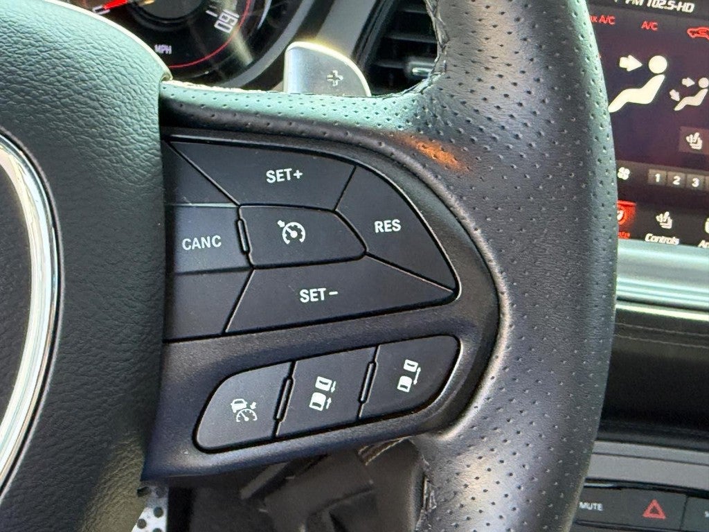 2023 Dodge Challenger GT RWD