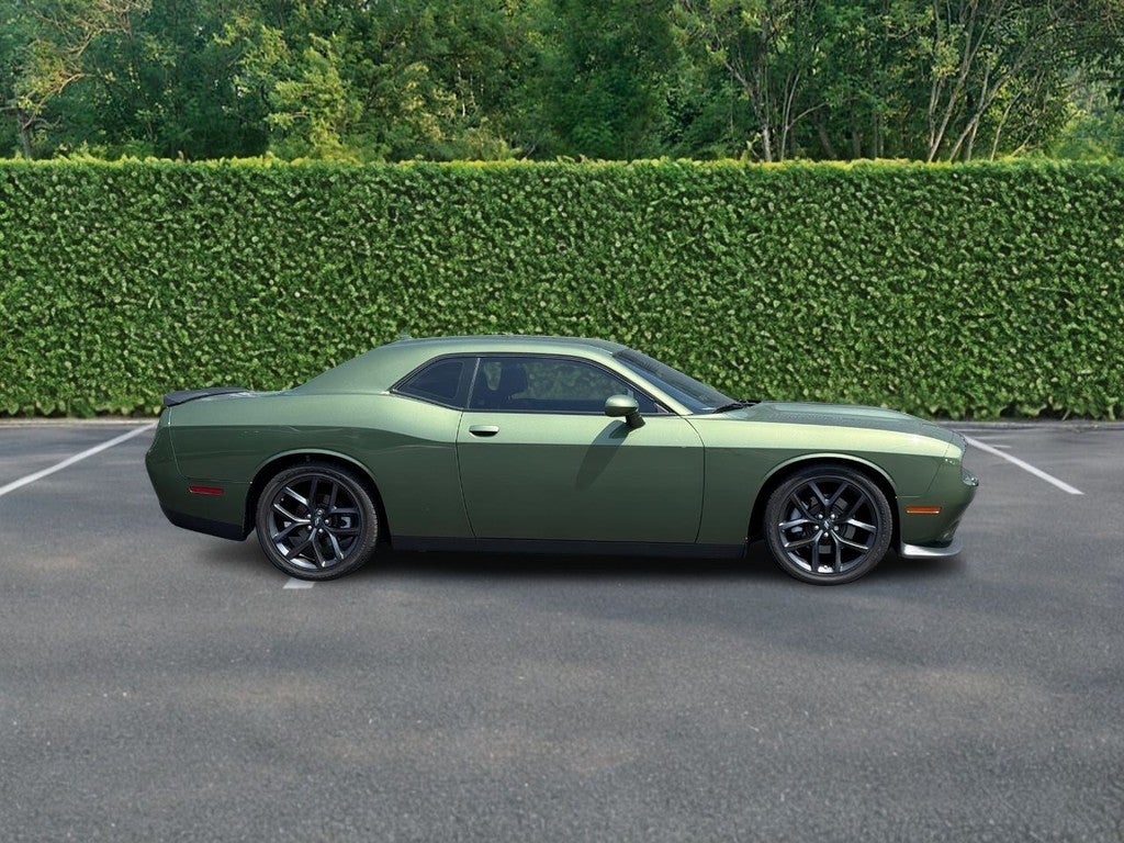 2023 Dodge Challenger GT RWD