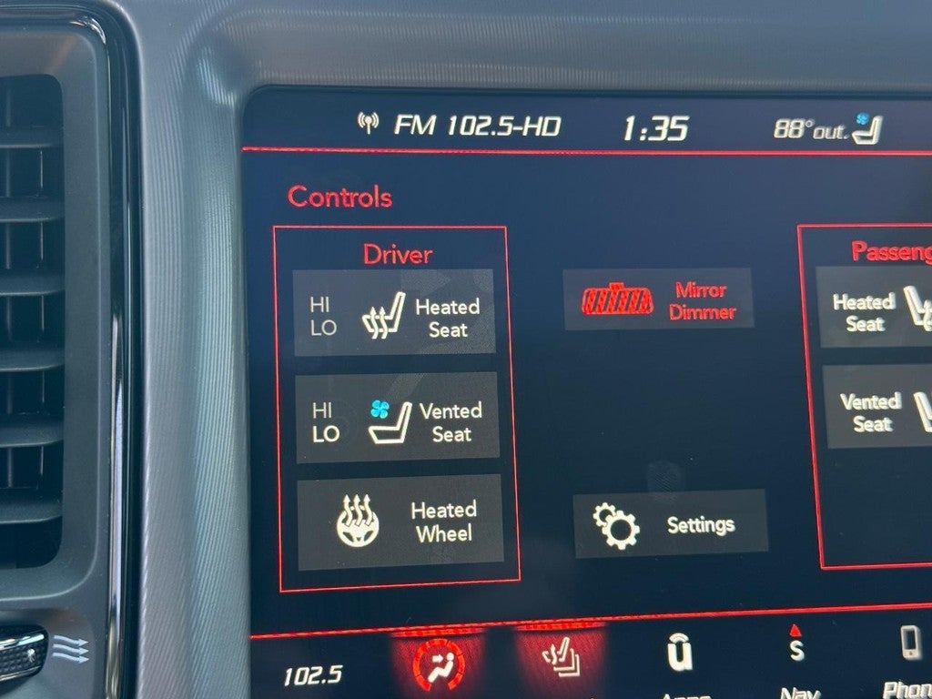 2023 Dodge Challenger GT RWD