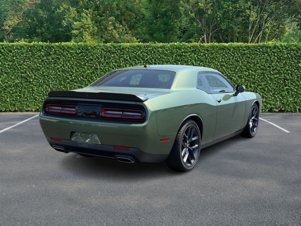 2023 Dodge Challenger GT RWD