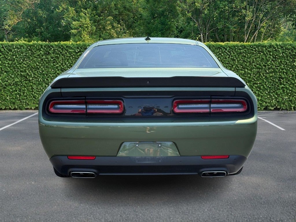 2023 Dodge Challenger GT RWD