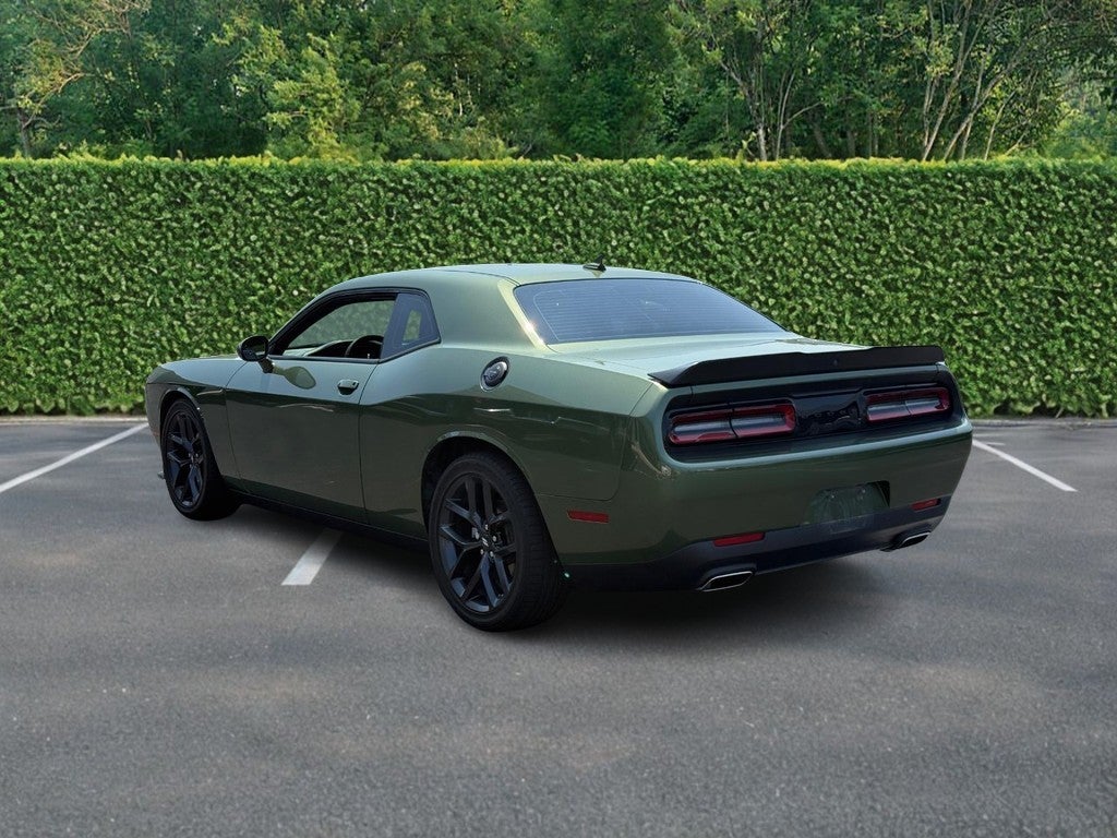 2023 Dodge Challenger GT RWD
