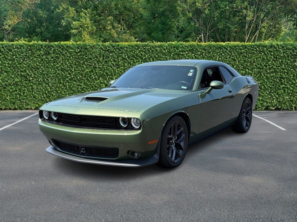 2023 Dodge Challenger GT RWD