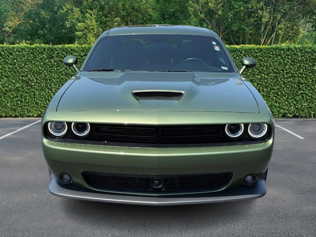 2023 Dodge Challenger GT RWD