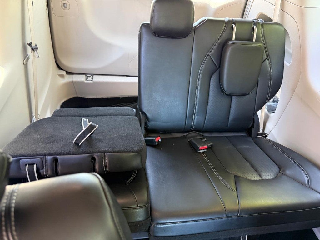 2024 Chrysler Pacifica Touring L FWD