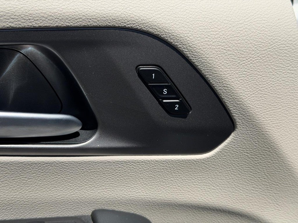 2024 Chrysler Pacifica Touring L FWD