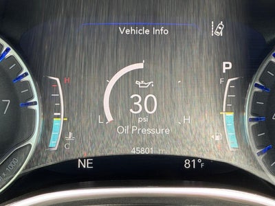 2024 Chrysler Pacifica Touring L FWD