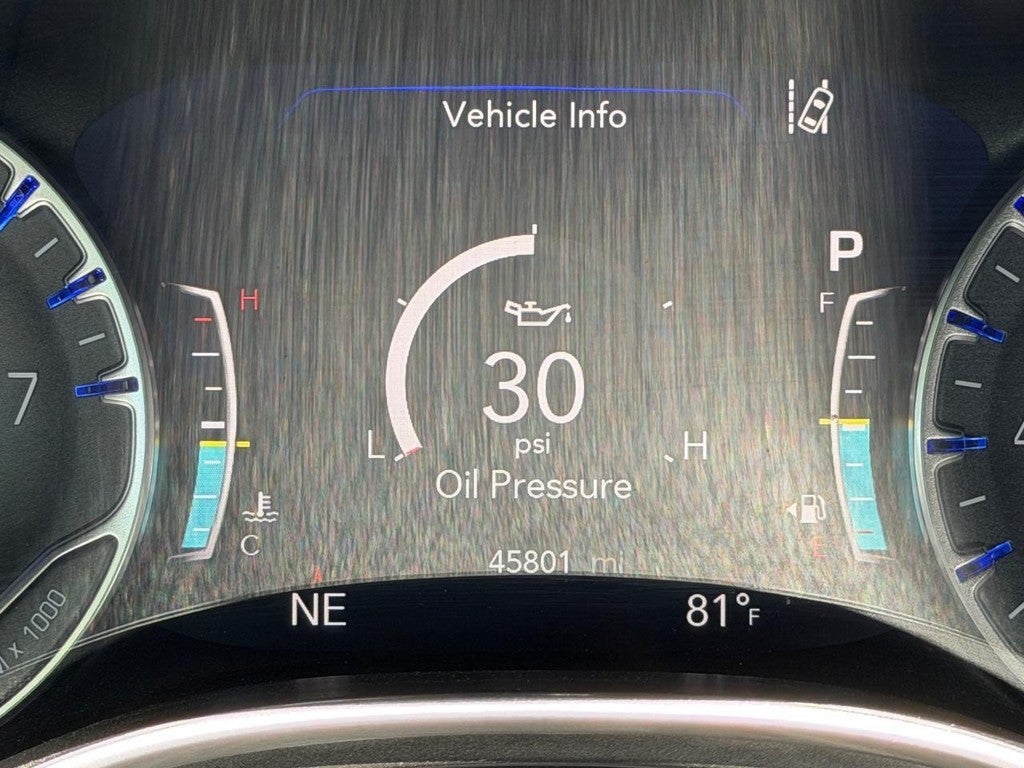 2024 Chrysler Pacifica Touring L FWD