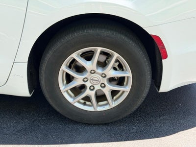 2024 Chrysler Pacifica Touring L FWD