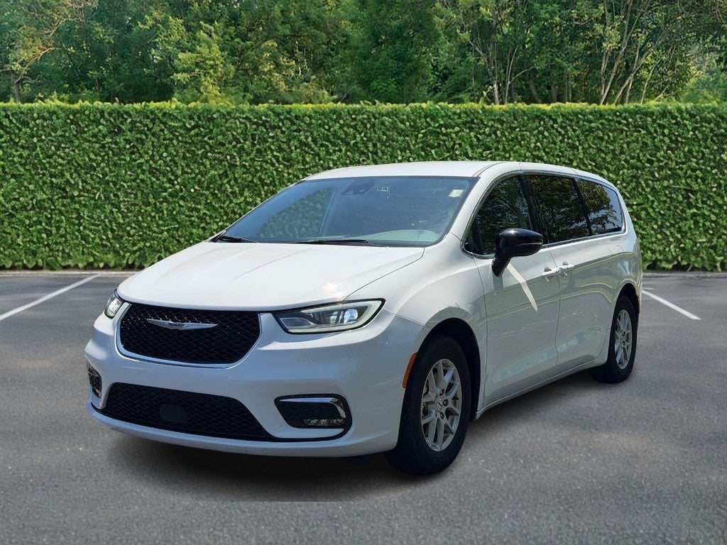2024 Chrysler Pacifica Touring L FWD
