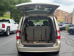 2012 Chrysler Town & Country 4dr Wgn Touring-L
