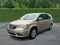 2012 Chrysler Town & Country 4dr Wgn Touring-L