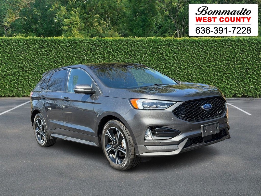 2020 Ford Edge ST AWD