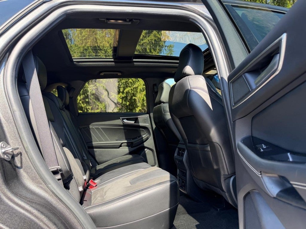 2020 Ford Edge ST AWD