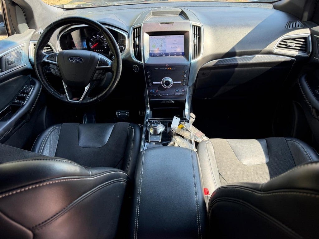 2020 Ford Edge ST AWD