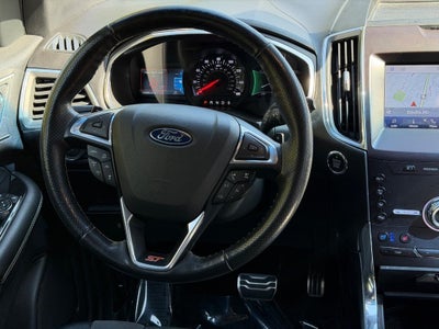 2020 Ford Edge ST AWD