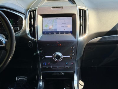 2020 Ford Edge ST AWD