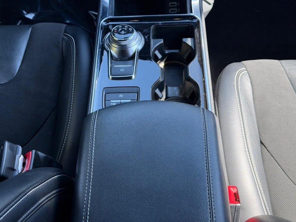 2020 Ford Edge ST AWD