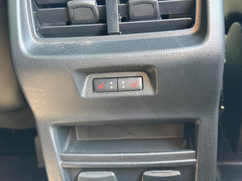 2020 Ford Edge ST AWD