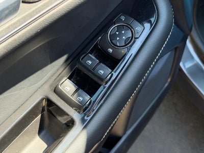 2020 Ford Edge ST AWD