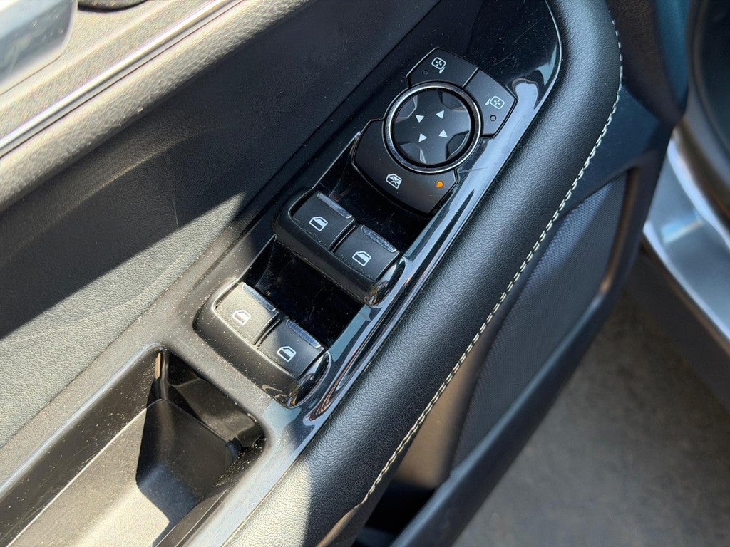 2020 Ford Edge ST AWD