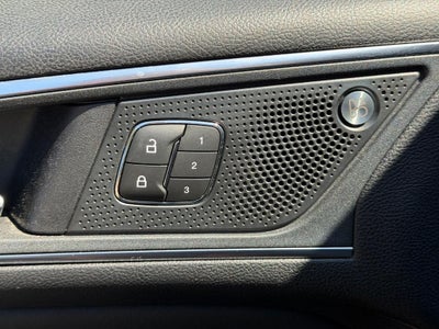 2020 Ford Edge ST AWD