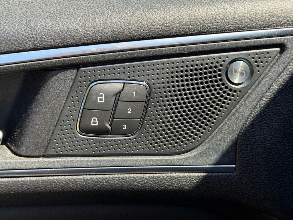 2020 Ford Edge ST AWD