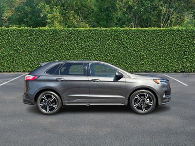 2020 Ford Edge ST AWD