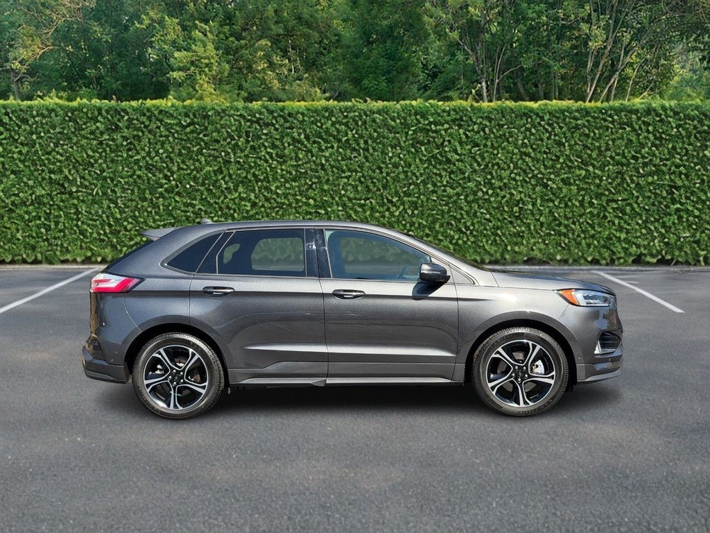 2020 Ford Edge ST AWD