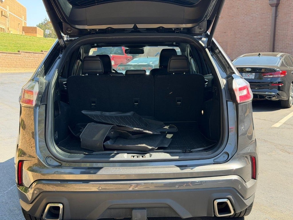 2020 Ford Edge ST AWD