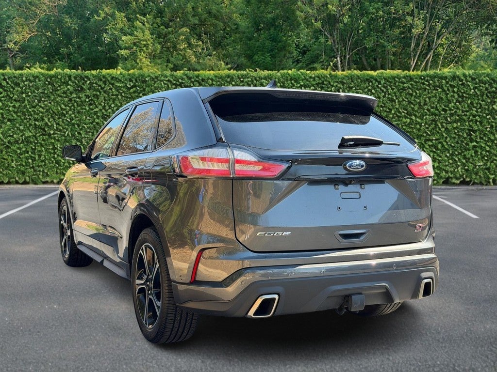 2020 Ford Edge ST AWD