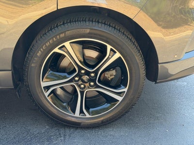 2020 Ford Edge ST AWD