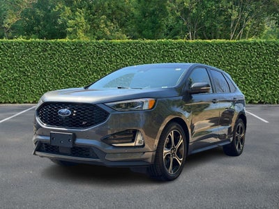 2020 Ford Edge ST AWD