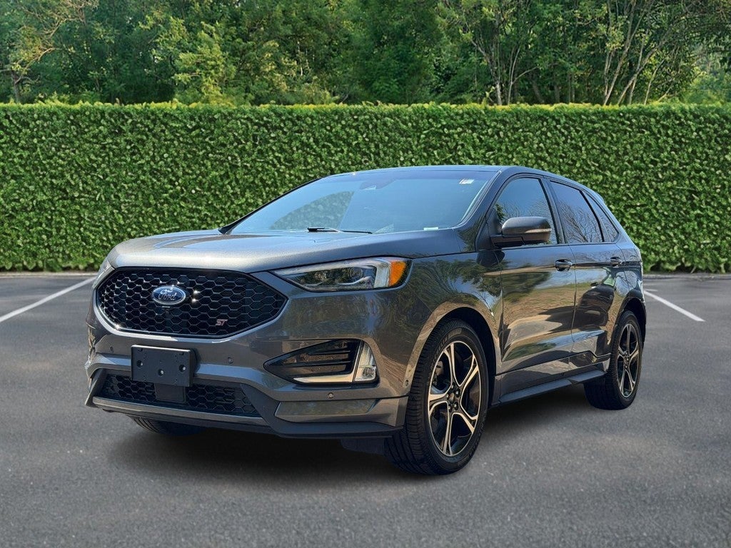2020 Ford Edge ST AWD