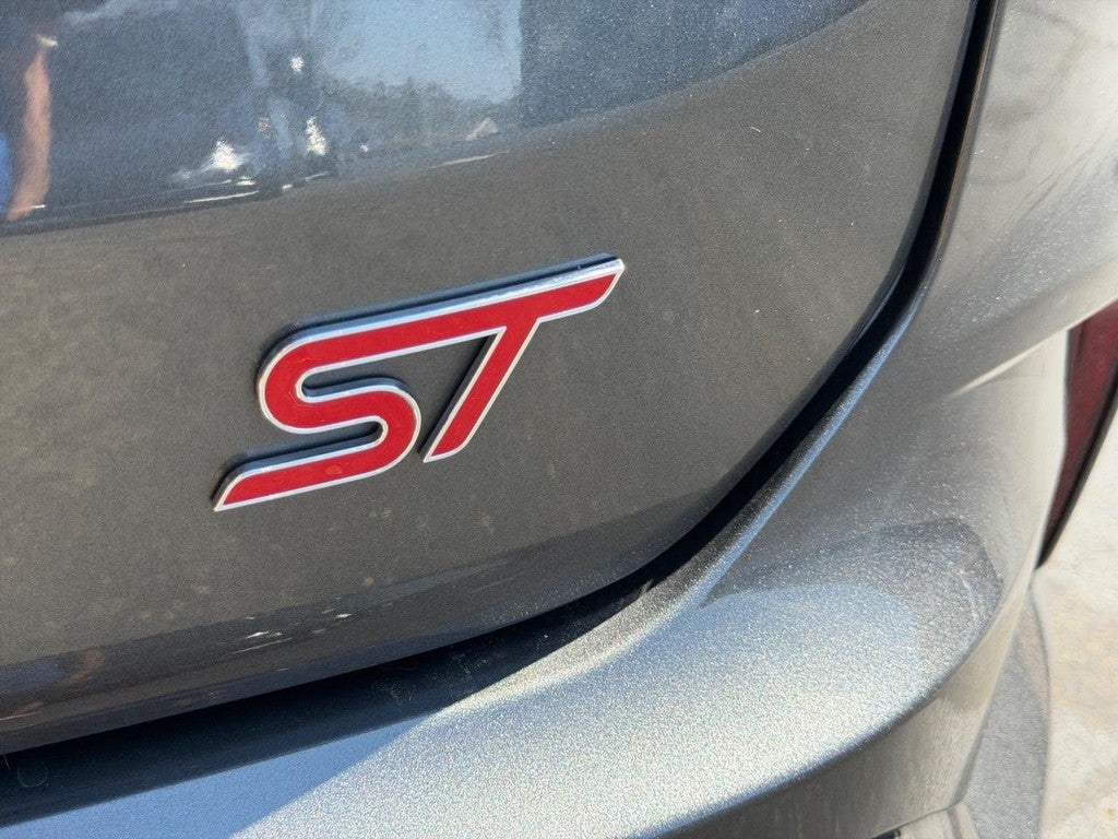 2020 Ford Edge ST AWD